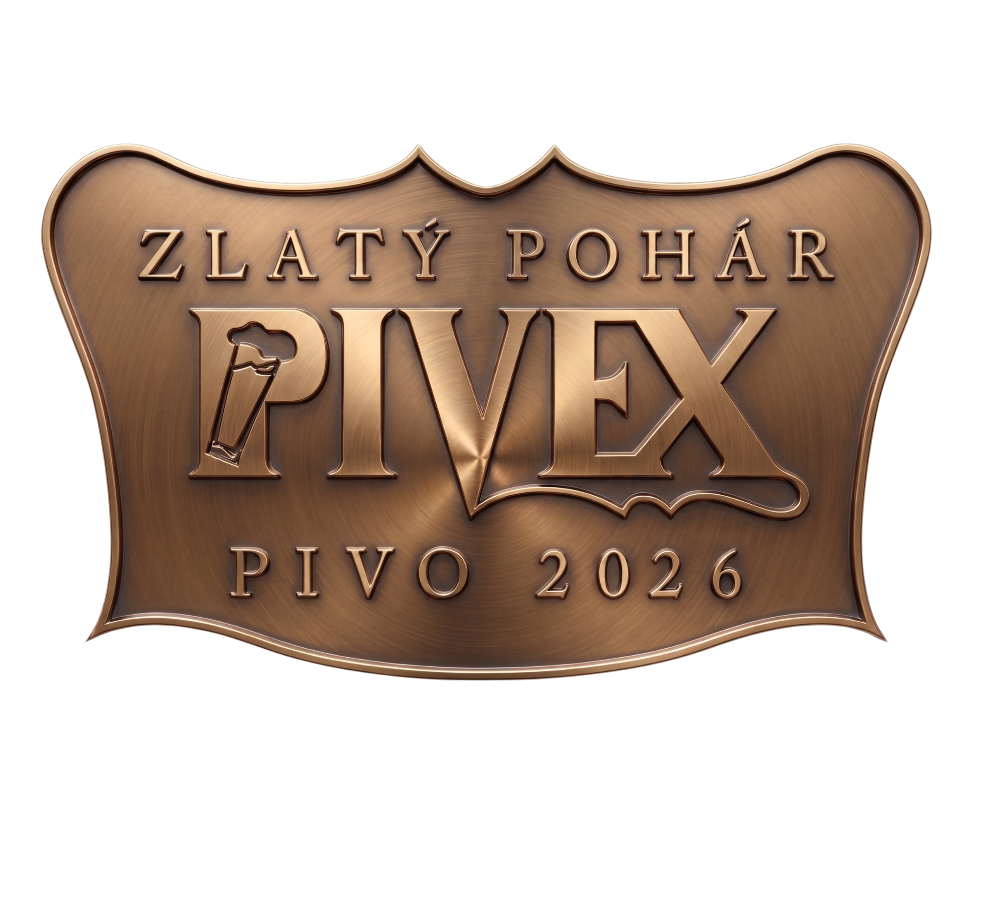 Pivex - Bronz