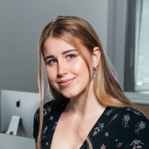 Adéla Stolínová