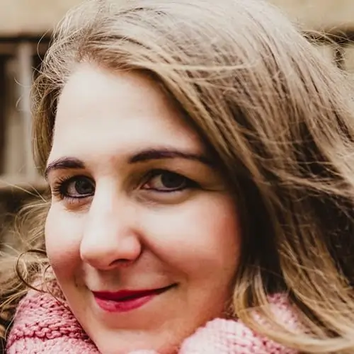 Martina Říhová