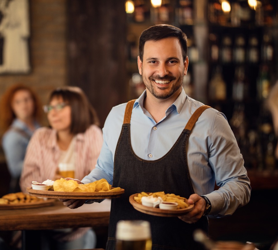 Marketing Hero image