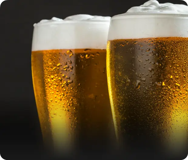 Nabídka pivních značek